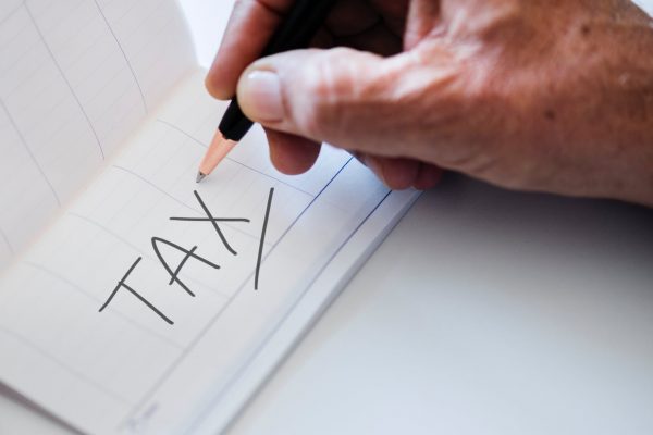 Tax Time – CRA Service Improvements