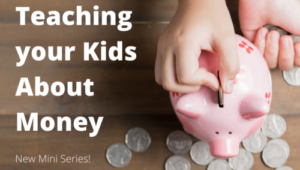 piggy bank money kids coins